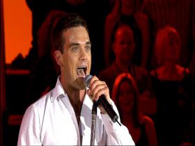 Robbie Williams The Robbie Williams Show (Live 2002)